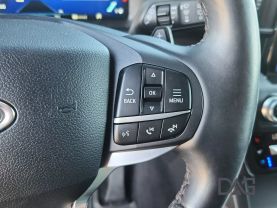 2020 FORD EXPLORER SUV