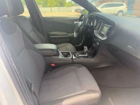 2016 DODGE CHARGER SEDAN V6, 3.6 LITER SE SEDAN 4D
