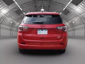 2023 JEEP COMPASS SUV