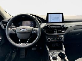 2024 FORD ESCAPE SUV 3-CYL, ECOBOOST, TURBO, 1.5 LITER ACTIVE SPORT UTILITY 4D