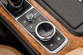 2020 CADILLAC CT5 SEDAN 4-CYL, TURBO, 2.0 LITER PREMIUM LUXURY SEDAN 4D