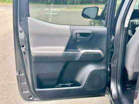 2016 TOYOTA TACOMA DOUBLE CAB PICKUP V6, 3.5 LITER SR5 PICKUP 4D 5 FT