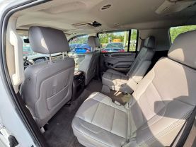 2016 GMC YUKON XL
