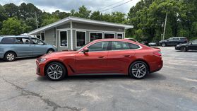 2022 Bmw 4 Series - Image 6