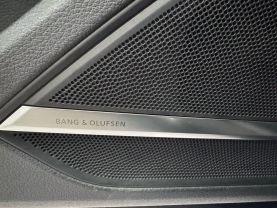 2019 AUDI A8 SEDAN V6, TURBO, 3.0 LITER L 3.0T SEDAN 4D