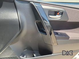 2017 TOYOTA COROLLA IM HATCHBACK