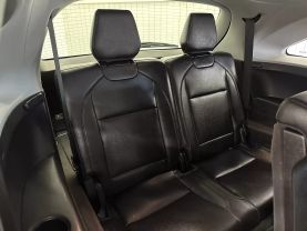 2015 ACURA MDX
