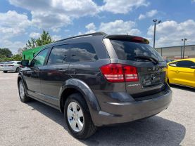 2016 DODGE JOURNEY SUV 4-CYL, 2.4 LITER SE SPORT UTILITY 4D
