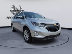 2019 CHEVROLET EQUINOX SUV 4-CYL, TURBO, 1.5 LITER LT SPORT UTILITY 4D