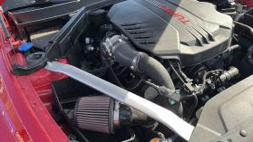 2022 Kia Stinger Gt1 Sedan 4d - Image 48