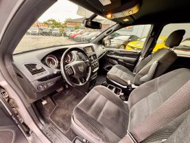 2020 DODGE GRAND CARAVAN PASSENGER