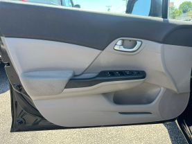 Used 2012 HONDA CIVIC SEDAN 4-CYL, VTEC, 1.8 LITER EX SEDAN 4D - LA Auto Star located in Virginia Beach, VA