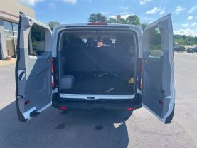 2016 FORD TRANSIT 350 12 PASSENGER VAN PASSENGER VANS V6, 3.7 LITER XL W/LOW ROOF W/60/40 SIDE DOOR VAN 3D - Eddies Auto Sales