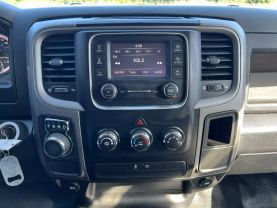 2021 RAM 1500 CLASSIC REGULAR CAB