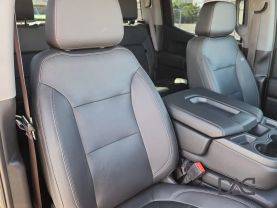 2021 GMC SIERRA 1500 CREW CAB PICKUP