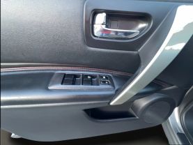 2012 NISSAN ROGUE SUV 4-CYL, 2.5 LITER SV W/SL PKG SPORT UTILITY 4D