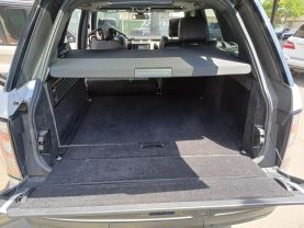 2016 LAND ROVER RANGE ROVER