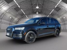 2018 AUDI Q7 SUV
