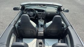 2015 Audi S5 Premium Plus Convertible 2d - Image 14