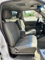 2004 NISSAN XTERRA SUV V6, 3.3 LITER XE SPORT UTILITY 4D