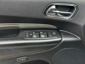 2016 DODGE DURANGO SUV V6, 3.6 LITER LIMITED SPORT UTILITY 4D