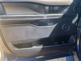 2019 FORD EXPEDITION SUV V6, ECOBOOST, TWIN TURBO, 3.5 LITER LIMITED SPORT UTILITY 4D
