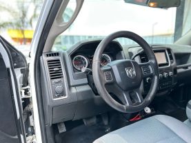 2017 RAM 3500 REGULAR CAB