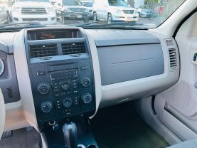 2010 FORD ESCAPE