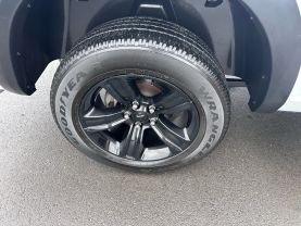 2023 RAM 1500 CLASSIC CREW CAB