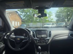 2019 LINCOLN MKC SUV 4-CYL, TURBO, ECOBOOST, 2.0 LITER SELECT SPORT UTILITY 4D