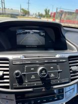 2013 HONDA ACCORD SEDAN 4-CYL, I-VTEC, 2.4 LITER EX SEDAN 4D