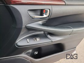 2011 LEXUS LX SUV