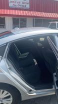 2009 MAZDA MAZDA6 SEDAN 4-CYL, 2.5 LITER I TOURING SEDAN 4D