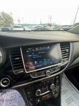 2018 BUICK ENCORE SUV 4-CYL, ECOTEC, 1.4T PREFERRED SPORT UTILITY 4D