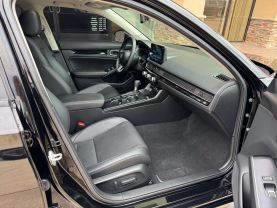2023 HONDA CIVIC SEDAN 4-CYL, VTEC, TURBO, 1.5 LITER TOURING SEDAN 4D