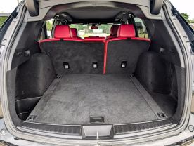 2023 ACURA RDX SUV 4-CYL, VTEC, TURBO, 2.0 LITER FWD W/A-SPEC PKG SPORT UTILITY 4D