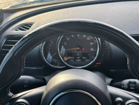 2016 MINI CLUBMAN HATCHBACK 3-CYL, TURBO, 1.5 LITER COOPER HATCHBACK 4D