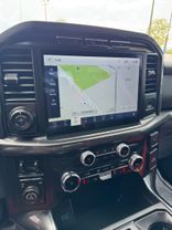 2022 FORD F150 SUPERCREW CAB PICKUP V6, ECOBOOST, TWIN TURBO, 3.5 LITER XLT PICKUP 4D 5 1/2 FT