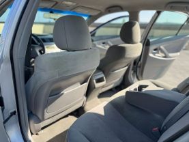 2011 TOYOTA CAMRY SEDAN 4-CYL, 2.5 LITER LE SEDAN 4D