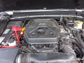 -2021 Jeep Wrangler Unlimited 4xe - Image 21