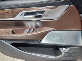 2022 BMW 7 SERIES SEDAN