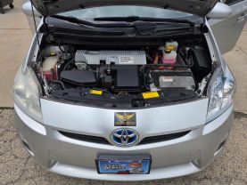 2010 Toyota Prius - Image 10