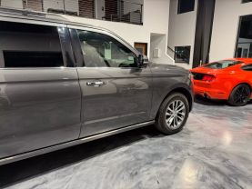 2018 FORD EXPEDITION MAX SUV V6, ECOBOOST, TT, 3.5L LIMITED SPORT UTILITY 4D