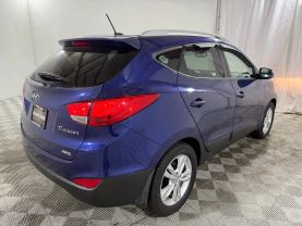 2012 HYUNDAI TUCSON