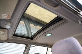 1997 TOYOTA LAND CRUISER PRADO SUV 5VZ-FE TZ
