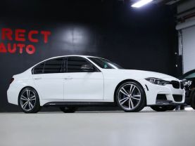 2017 BMW 3 SERIES for sale in  Orlando, FL
