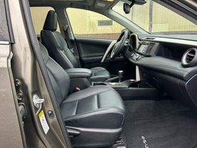 2015 TOYOTA RAV4 SUV 4-CYL, 2.5 LITER LIMITED SPORT UTILITY 4D