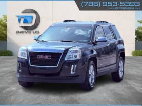 2015 GMC TERRAIN