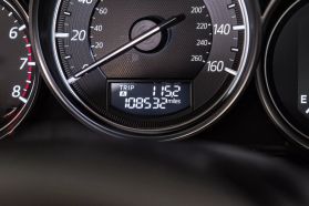 2016 MAZDA MAZDA6 SEDAN 4CYL PZEV SKYACTIV-G 2.5L I GRAND TOURING SEDAN 4D