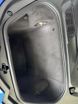 2020 CHEVROLET CORVETTE COUPE V8, 6.2 LITER STINGRAY COUPE 2D